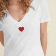 I Love Nostalgia Retro Vintage 80s 90s Nostalgia Premium Tri-Blend Women's Jersey Short Sleeve Deep V-Neck Tshirt I Love Nostalgia Retro Vintage 80s 90s Nostalgia Premium Tri-Blend Women's Jersey Short Sleeve Deep V-Neck Tshirt