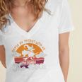 Please Be Patient With Me I'm From The 1900s Halloween Premium Women's Jersey Short Sleeve Deep V-Neck Tshirt Please Be Patient With Me I'm From The 1900s Halloween Premium Women's Jersey Short Sleeve Deep V-Neck Tshirt
