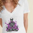 Please Be Patient With Me I'm From The 1900s Humor Premium Women's Jersey Short Sleeve Deep V-Neck Tshirt Please Be Patient With Me I'm From The 1900s Humor Premium Women's Jersey Short Sleeve Deep V-Neck Tshirt