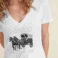 Please Be Patient With Me I'm From The 1900s Humorous Saying Premium Tri-Blend Women's Jersey Short Sleeve Deep V-Neck Tshirt Please Be Patient With Me I'm From The 1900s Humorous Saying Premium Tri-Blend Women's Jersey Short Sleeve Deep V-Neck Tshirt