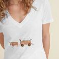 Please Be Patient With Me I'm From The 1900s Old Person Women's Jersey Short Sleeve Deep V-Neck Tshirt Please Be Patient With Me I'm From The 1900s Old Person Women's Jersey Short Sleeve Deep V-Neck Tshirt