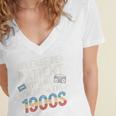 Please Be Patient With Me I'm From The 1900s Retro Tee Premium Women's Jersey Short Sleeve Deep V-Neck Tshirt Please Be Patient With Me I'm From The 1900s Retro Tee Premium Women's Jersey Short Sleeve Deep V-Neck Tshirt