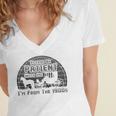 Please Be Patient With Me I'm From The 1900s Vintage Retro Raglan Baseball Tee Women's Jersey Short Sleeve Deep V-Neck Tshirt Please Be Patient With Me I'm From The 1900s Vintage Retro Raglan Baseball Tee Women's Jersey Short Sleeve Deep V-Neck Tshirt