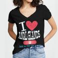 Veterinary Technician Graduation Shirt Vet Tech Women's Jersey Short Sleeve Deep V-Neck Tshirt