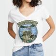 Answer To Fishing Hotline Introvert Humor Antisocial Raglan Baseball Tee Women's Jersey Short Sleeve Deep V-Neck Tshirt Answer To Fishing Hotline Introvert Humor Antisocial Raglan Baseball Tee Women's Jersey Short Sleeve Deep V-Neck Tshirt