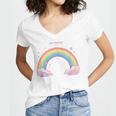 Ew People Antisocial Introvert Kawaii Sarcastic Women's Jersey Short Sleeve Deep V-Neck Tshirt Ew People Antisocial Introvert Kawaii Sarcastic Women's Jersey Short Sleeve Deep V-Neck Tshirt