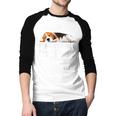 Beagle For Men Women Dad Mom Beagle Dog Lovers Men Baseball Raglan Shirt Beagle For Men Women Dad Mom Beagle Dog Lovers Men Baseball Raglan Shirt