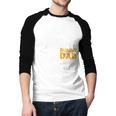 Best Bunny Dad Ever Rabbit Daddy Bunny Father Bunny Men Baseball Raglan Shirt Best Bunny Dad Ever Rabbit Daddy Bunny Father Bunny Men Baseball Raglan Shirt
