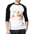 Cool Bowling Men Dad Bowler Fun Crazy Best Bowling Men Baseball Raglan Shirt Cool Bowling Men Dad Bowler Fun Crazy Best Bowling Men Baseball Raglan Shirt