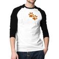 Cool Dog Dad Dog Father Shirt The Dogfather T-Shirt Men Baseball Raglan Shirt Cool Dog Dad Dog Father Shirt The Dogfather T-Shirt Men Baseball Raglan Shirt