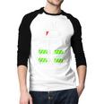 Dad Of Four Low Battery Father Of 4 Kids Dad Men Baseball Raglan Shirt Dad Of Four Low Battery Father Of 4 Kids Dad Men Baseball Raglan Shirt