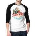 Dad Tax Making Sure It's Not Poison Father's Day Men Baseball Raglan Shirt Dad Tax Making Sure It's Not Poison Father's Day Men Baseball Raglan Shirt