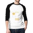 Daddy Of The Wild One Shirt 1st Birthday First Thing Dad Tee Men Baseball Raglan Shirt Daddy Of The Wild One Shirt 1st Birthday First Thing Dad Tee Men Baseball Raglan Shirt