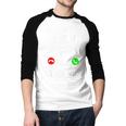Fishing Dad Men Reel Cool Fish Bass Fishing Men Baseball Raglan Shirt Fishing Dad Men Reel Cool Fish Bass Fishing Men Baseball Raglan Shirt