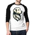 Great Pyrenees Pyr Minimalist Simple Dog Mom Dad Boys Girls Men Baseball Raglan Shirt Great Pyrenees Pyr Minimalist Simple Dog Mom Dad Boys Girls Men Baseball Raglan Shirt