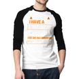 Humor Daddy Mommy Back Off I Have a Crazy Daughter Men Baseball Raglan Shirt Humor Daddy Mommy Back Off I Have a Crazy Daughter Men Baseball Raglan Shirt