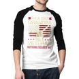 I'm a Dad Grandpa And a Veteran Nothing Scares Me Men Baseball Raglan Shirt I'm a Dad Grandpa And a Veteran Nothing Scares Me Men Baseball Raglan Shirt