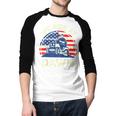 Lawn Mowing We Ride At Dawn Father Day Care Mower Dad Men Baseball Raglan Shirt Lawn Mowing We Ride At Dawn Father Day Care Mower Dad Men Baseball Raglan Shirt