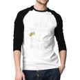 i Love It When You Call Me Big Papa Shirt Hip Hop Rap Dad Men Baseball Raglan Shirt