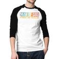 Man Of God Husband Dad Protector Christian Faith Fathers Day Men Baseball Raglan Shirt