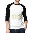 Like A Normal Dad Father Boilermaker Men Baseball Raglan Shirt Like A Normal Dad Father Boilermaker Men Baseball Raglan Shirt