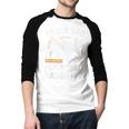Proud Dad Of A Belt Daughter Men Baseball Raglan Shirt Proud Dad Of A Belt Daughter Men Baseball Raglan Shirt