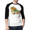 Proud Member Of The Just Resting My Eyes Club Dad Men Baseball Raglan Shirt Proud Member Of The Just Resting My Eyes Club Dad Men Baseball Raglan Shirt