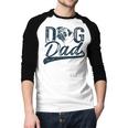 Pug Dog Dad Men Men Baseball Raglan Shirt Pug Dog Dad Men Men Baseball Raglan Shirt