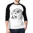 Pug For Dog Mom Dad Cute Pug Men Women Kids Men Baseball Raglan Shirt Pug For Dog Mom Dad Cute Pug Men Women Kids Men Baseball Raglan Shirt