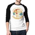Toilet Clogging Champion Bathroom Humor Dad Jokes Men Baseball Raglan Shirt Toilet Clogging Champion Bathroom Humor Dad Jokes Men Baseball Raglan Shirt