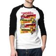 Transformers Father's Day Vintage Autobots Line Up Dad Is Men Baseball Raglan Shirt Transformers Father's Day Vintage Autobots Line Up Dad Is Men Baseball Raglan Shirt