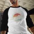 Awesome Like My Daughters Vintage Dad Quote Father Day Men Baseball Raglan Shirt Awesome Like My Daughters Vintage Dad Quote Father Day Men Baseball Raglan Shirt