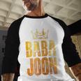 Baba Joon Persian Dad Iran Quote Iranian Fathers Day Men Baseball Raglan Shirt Baba Joon Persian Dad Iran Quote Iranian Fathers Day Men Baseball Raglan Shirt