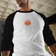 Basketball For Mom & Dad That's My Girl T-Shirt Men Baseball Raglan Shirt