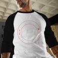BBQ Dad Smoking Meat Smoker Barbecue Dad Apparel Men Baseball Raglan Shirt BBQ Dad Smoking Meat Smoker Barbecue Dad Apparel Men Baseball Raglan Shirt