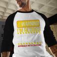 Best Retirement Novelty For Men Women Dad Grandpa Retirement Men Baseball Raglan Shirt