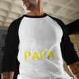 Call Papa When All Else Fails For Dad Husband Men Baseball Raglan Shirt Call Papa When All Else Fails For Dad Husband Men Baseball Raglan Shirt