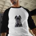 Cane Corso Dad Italian Mastiff T-Shirt Men Baseball Raglan Shirt Cane Corso Dad Italian Mastiff T-Shirt Men Baseball Raglan Shirt