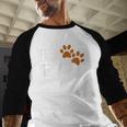 Cool Dog Dad Dog Father Shirt The Dogfather T-Shirt Men Baseball Raglan Shirt Cool Dog Dad Dog Father Shirt The Dogfather T-Shirt Men Baseball Raglan Shirt