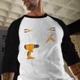 If Dad Can't Fix It We'Re All Screwed Men Baseball Raglan Shirt If Dad Can't Fix It We'Re All Screwed Men Baseball Raglan Shirt