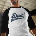 Dad5 Daddy Of 5 Kids Father Of Five Fifth Time Dad Men Baseball Raglan Shirt Dad5 Daddy Of 5 Kids Father Of Five Fifth Time Dad Men Baseball Raglan Shirt