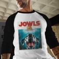 Dalmatian Jowls Cute Paws Spot Dog Mom Top Dog Dad Men Baseball Raglan Shirt Dalmatian Jowls Cute Paws Spot Dog Mom Top Dog Dad Men Baseball Raglan Shirt