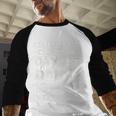 Dance Dad Shirt Proud Dancer Dancing Proud Father Men Men Baseball Raglan Shirt