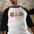 Disney And Pixar’s Cars Cozy Cone Dad Father’s Day Birthday Men Baseball Raglan Shirt Disney And Pixar’s Cars Cozy Cone Dad Father’s Day Birthday Men Baseball Raglan Shirt