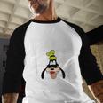 Disney Rad Dad Men Baseball Raglan Shirt