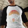 Dog Lover Dog Humor Dog Mom Dog Dad Men Baseball Raglan Shirt