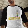 Drag Racing Dads Make The Best Dads Drag Racer Race Car Men Baseball Raglan Shirt Drag Racing Dads Make The Best Dads Drag Racer Race Car Men Baseball Raglan Shirt