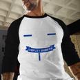 Proud Dad Of a Deputy Sheriff Deputy Sheriff Men Baseball Raglan Shirt Proud Dad Of a Deputy Sheriff Deputy Sheriff Men Baseball Raglan Shirt