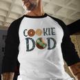 Scout Shirt Cookie Dad Family Girl Troop Leader Men Baseball Raglan Shirt Scout Shirt Cookie Dad Family Girl Troop Leader Men Baseball Raglan Shirt