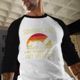 Squirrel Dad Pet Squirrel Owner Squirrel Lover Nuts Men Baseball Raglan Shirt